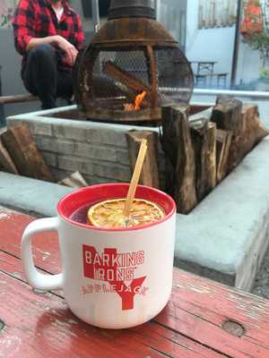 Taqueria El Atoradero