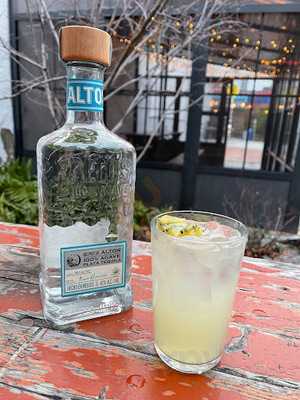 Taqueria El Atoradero