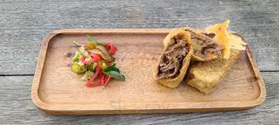 Taqueria El Atoradero