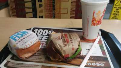 Burger King