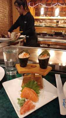 Masami Hibachi Steak House & Sushi