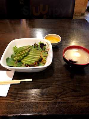 Masami Hibachi Steak House & Sushi