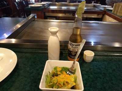 Masami Hibachi Steak House & Sushi