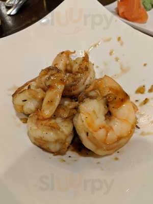 Masami Hibachi Steak House & Sushi