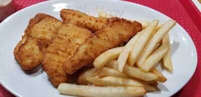 Tad's Broiled Steaks