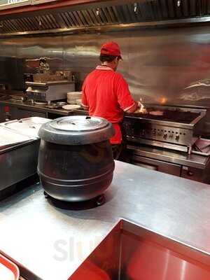 Tad's Broiled Steaks