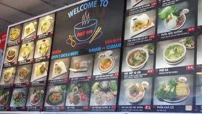 Pho 999