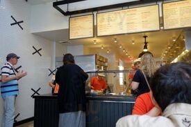 Shophouse Southeast Kitchen