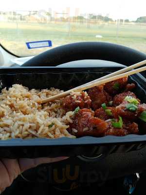 Popeyes Louisiana Kitchen