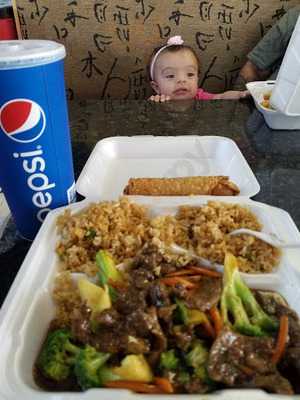 Popeyes Louisiana Kitchen