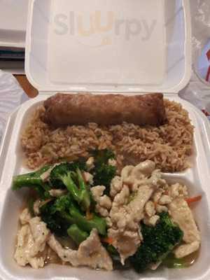 Popeyes Louisiana Kitchen