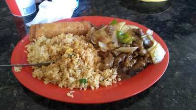 Popeyes Louisiana Kitchen