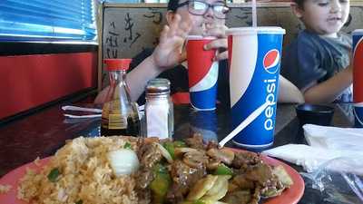 Popeyes Louisiana Kitchen