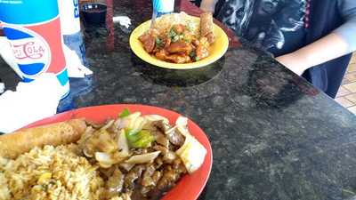 Popeyes Louisiana Kitchen