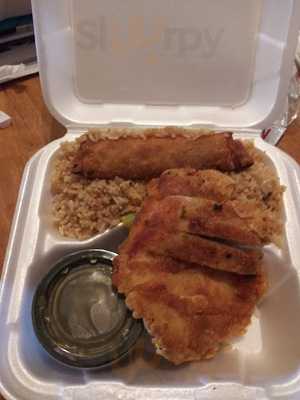 Popeyes Louisiana Kitchen