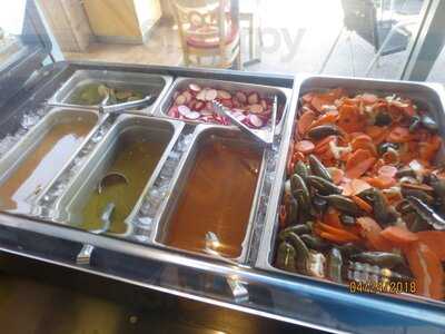 Habaneros Taco Grill