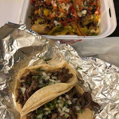 Habaneros Taco Grill