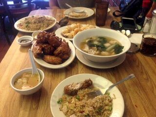 Heung Yuen Restaurant