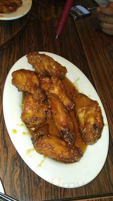 Heung Yuen Restaurant