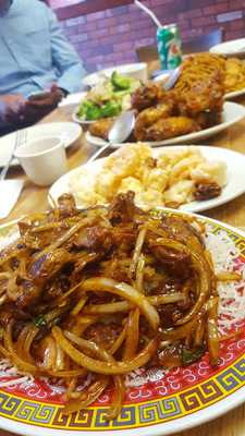 Heung Yuen Restaurant