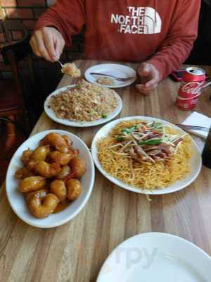 Heung Yuen Restaurant