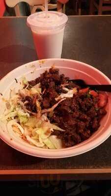 Bushwick Taco Company