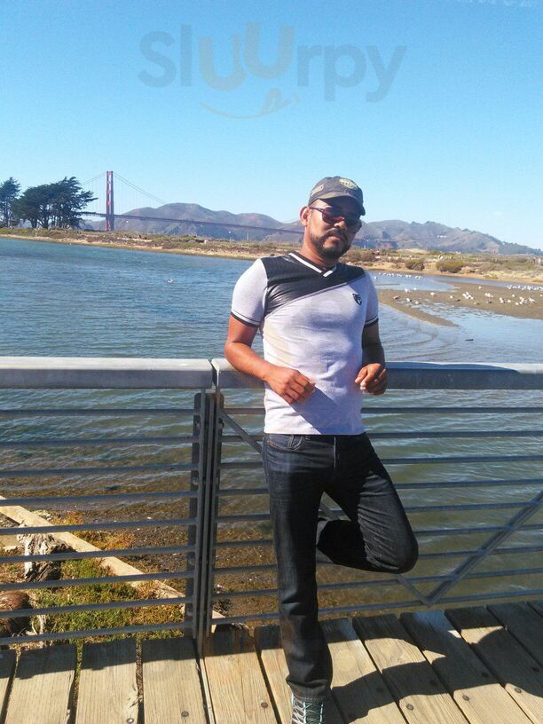 Mr Crave San Fransisco