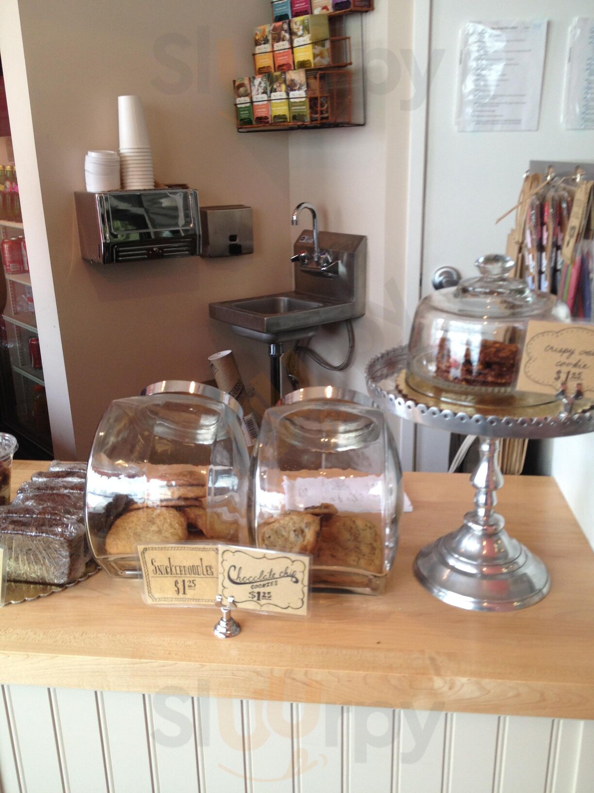 Pretty Please Bakery