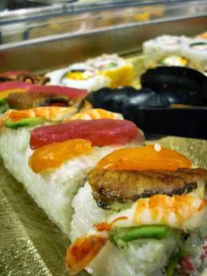 Cookie Cabana And Salad Bar