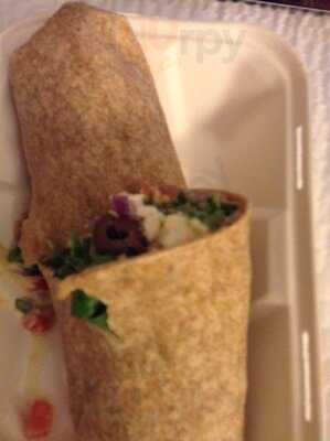 Wolfgang Puck Express