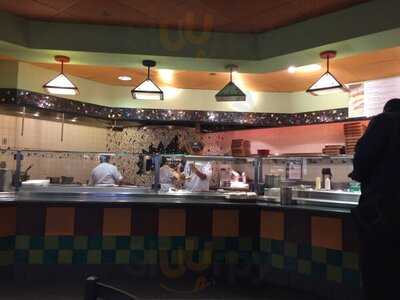 Wolfgang Puck Express