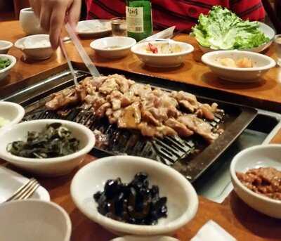 Seoul Garden
