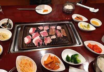 Seoul Garden