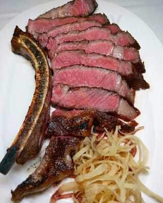 La Cucina Mexican Grill