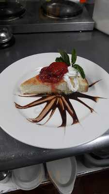 La Cucina Mexican Grill