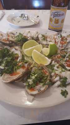 La Cucina Mexican Grill