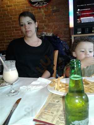 La Cucina Mexican Grill