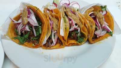 La Cucina Mexican Grill