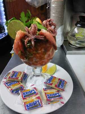 La Cucina Mexican Grill