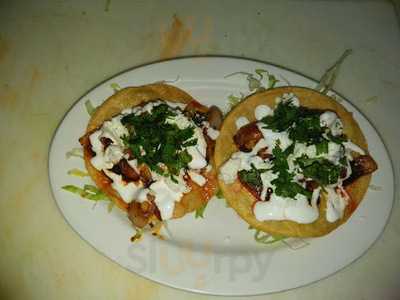 La Cucina Mexican Grill