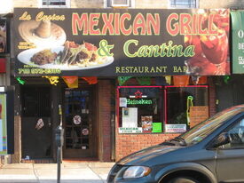 La Cucina Mexican Grill