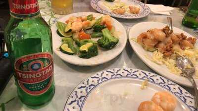 Hunan Empire Restaurant