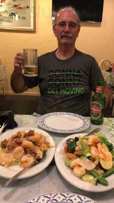 Hunan Empire Restaurant