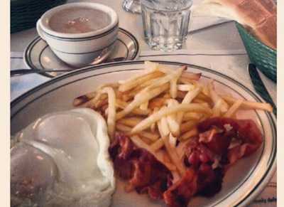 Richard Bakery And Restaurant