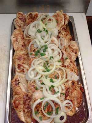 Richard Bakery And Restaurant