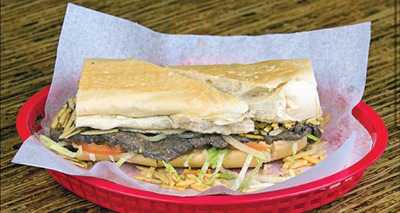 Richard Bakery And Restaurant