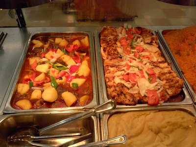 Richard Bakery And Restaurant