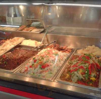 Richard Bakery And Restaurant