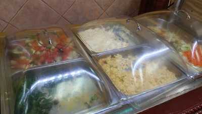 Dougie's Jamaican Cuisine