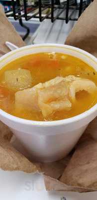 Dougie's Jamaican Cuisine